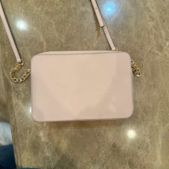 Michael Kors Jet Set Crossbody - Picture 5 of 6